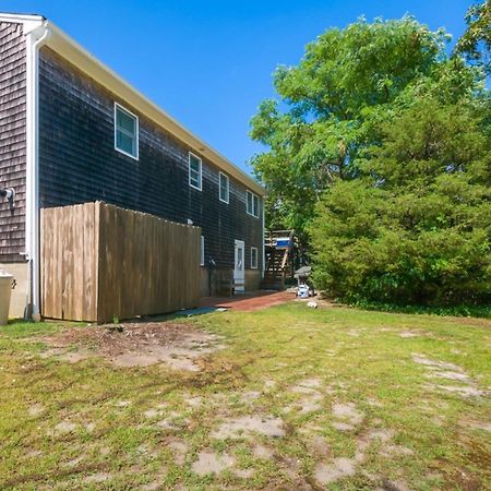 24 Captain Wing Road East Sandwich - - Cape Cod Exterior foto