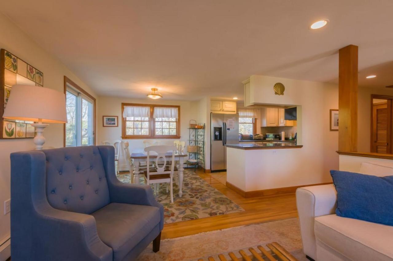 24 Captain Wing Road East Sandwich - - Cape Cod Exterior foto