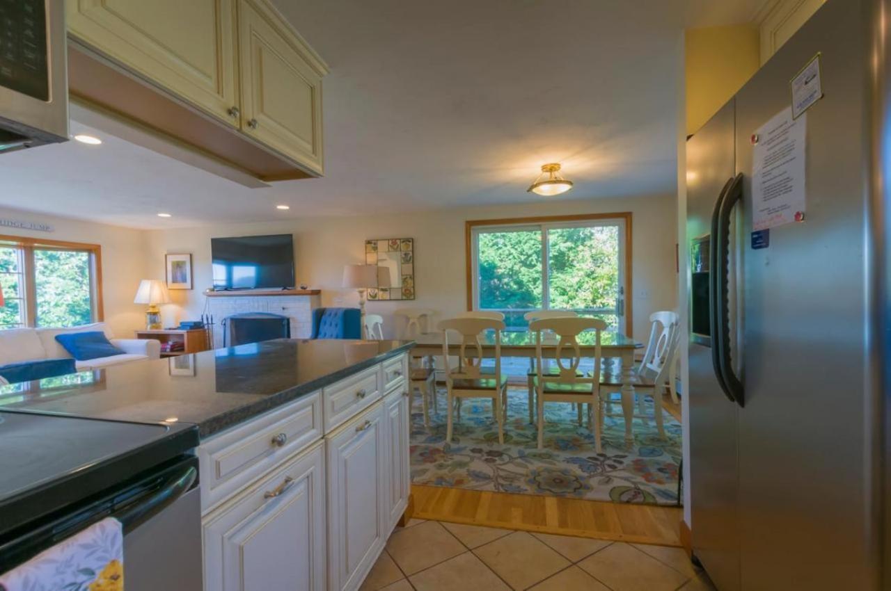 24 Captain Wing Road East Sandwich - - Cape Cod Exterior foto