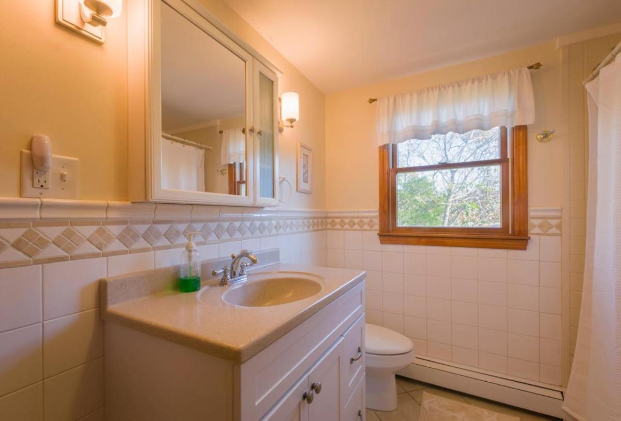 24 Captain Wing Road East Sandwich - - Cape Cod Exterior foto