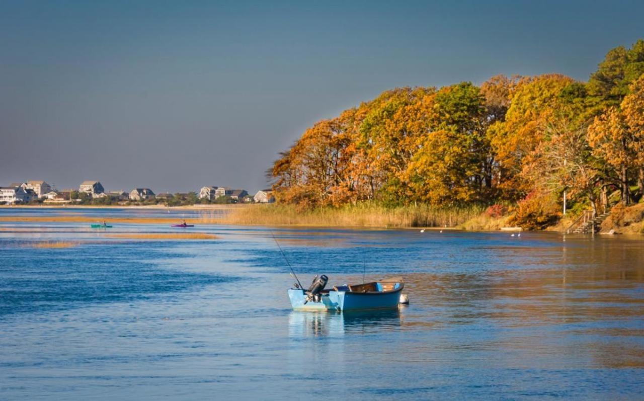 24 Captain Wing Road East Sandwich - - Cape Cod Exterior foto