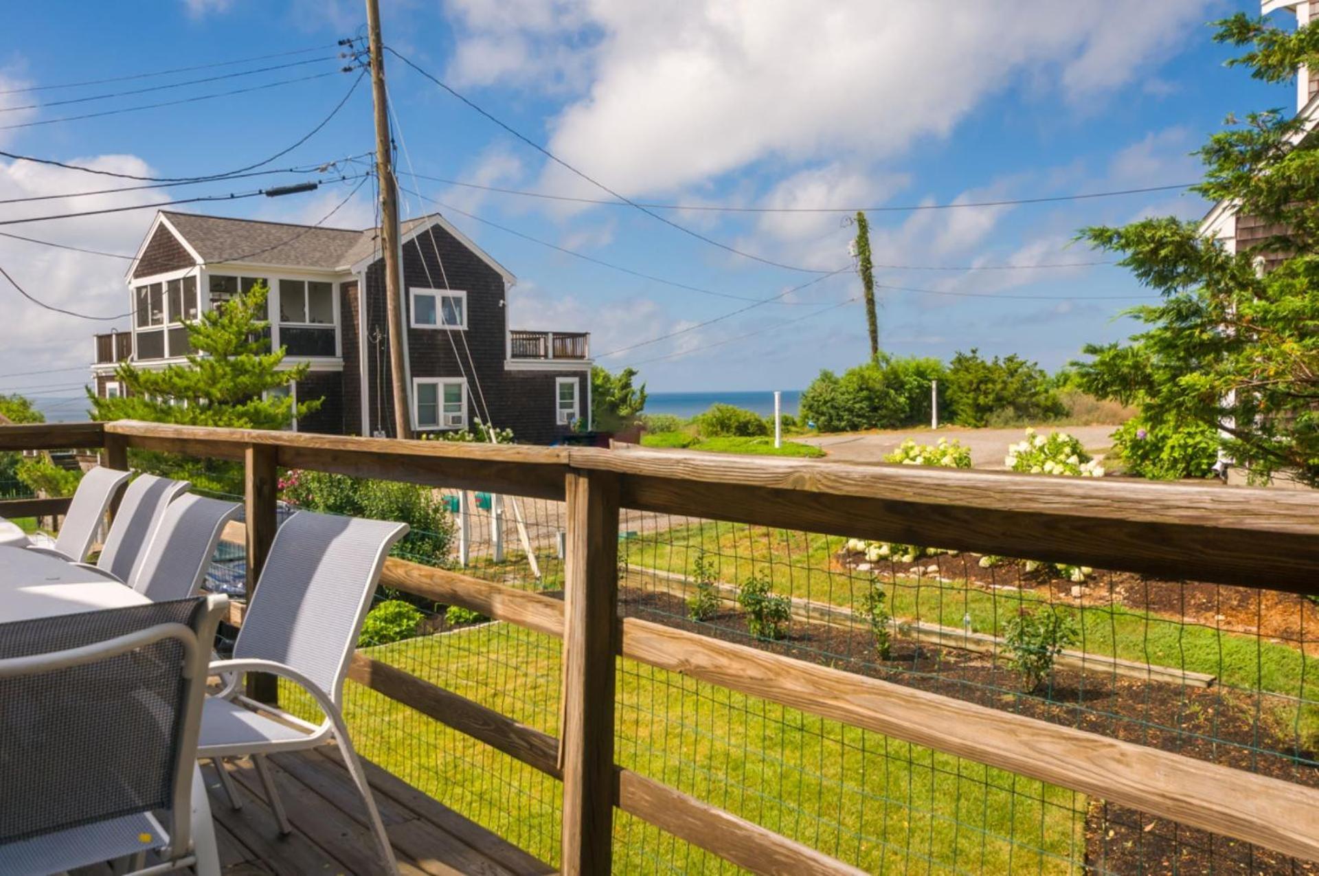 24 Captain Wing Road East Sandwich - - Cape Cod Exterior foto
