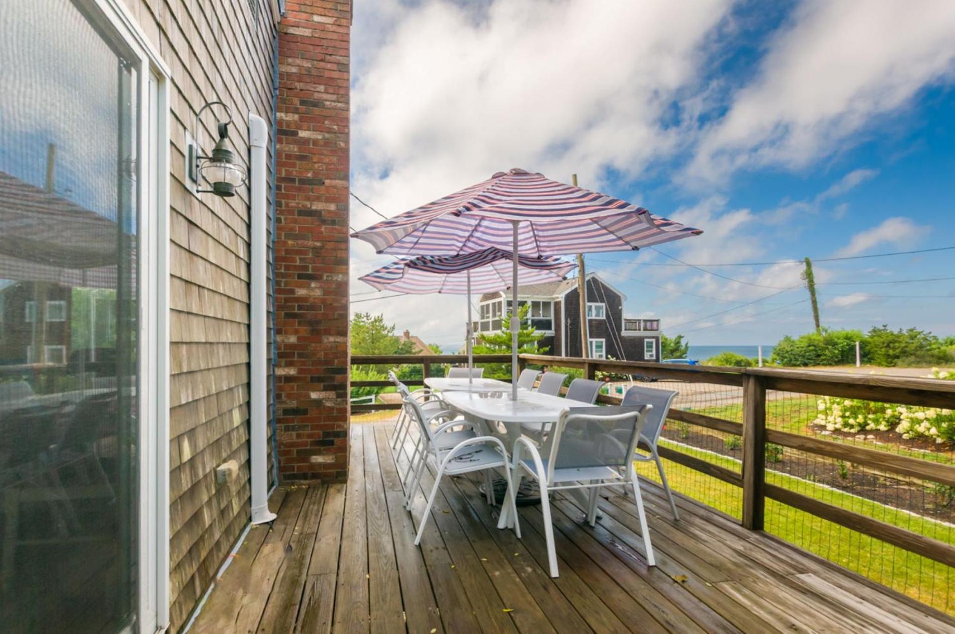 24 Captain Wing Road East Sandwich - - Cape Cod Exterior foto