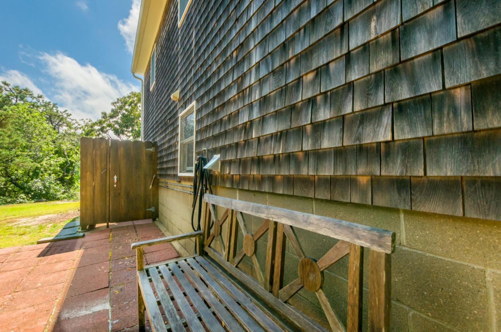 24 Captain Wing Road East Sandwich - - Cape Cod Exterior foto